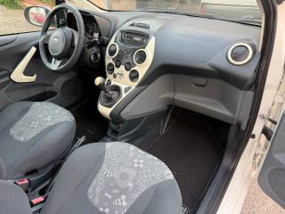FORD Ka+ usata, con Servosterzo
