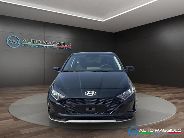 HYUNDAI i20 usata, con Airbag