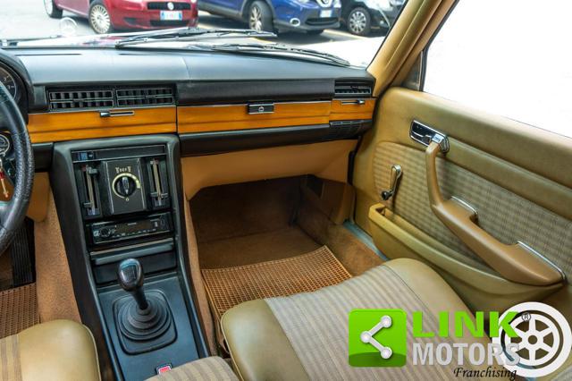 MERCEDES-BENZ 280 usata 19