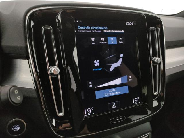 VOLVO XC40 usata, con Sedile posteriore sdoppiato