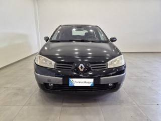 RENAULT Megane usata, con Airbag