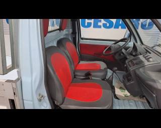 PIAGGIO Quargo usata 12