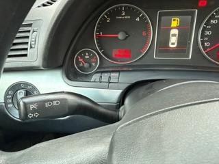 AUDI A4 usata, con Filtro antiparticolato
