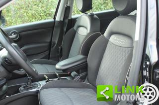 FIAT 500X usata, con Alzacristalli elettrici