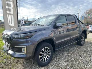 FOTON Tunland G7 Tunland G7 2.0 TDI Doppia Cabina 4WD