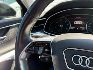 AUDI A6 allroad usata, con Controllo trazione