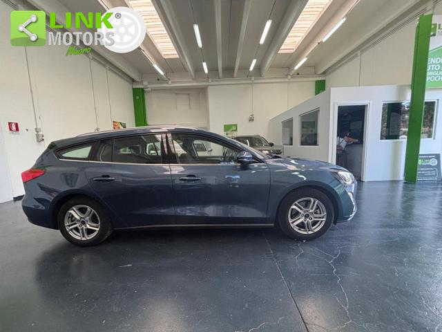 FORD Focus usata 4