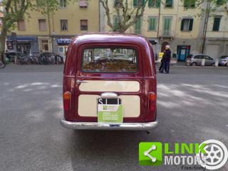 FIAT 500C usata 11