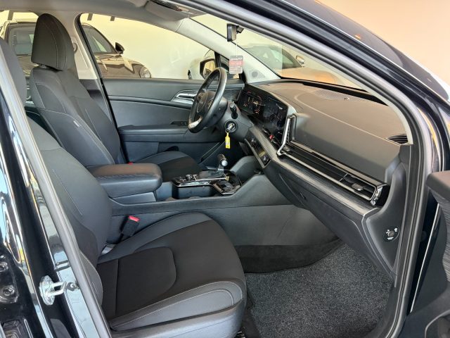 KIA Sportage usata, con Climatizzatore