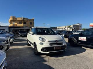 FIAT 500L usata, con Airbag Passeggero