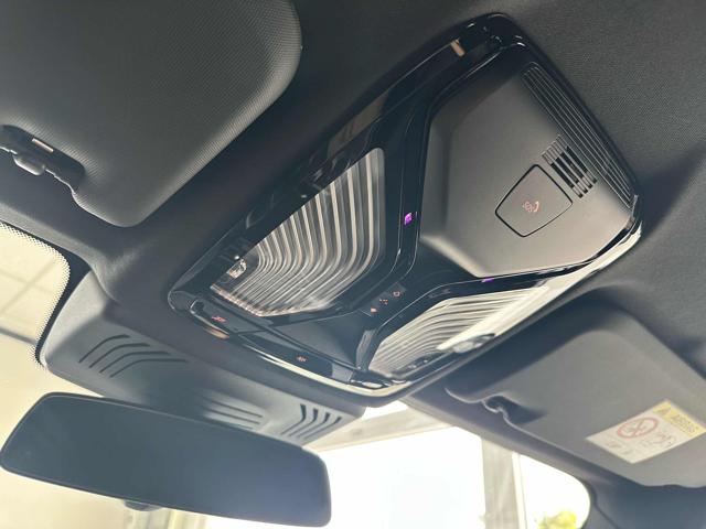 BMW X3 usata 21