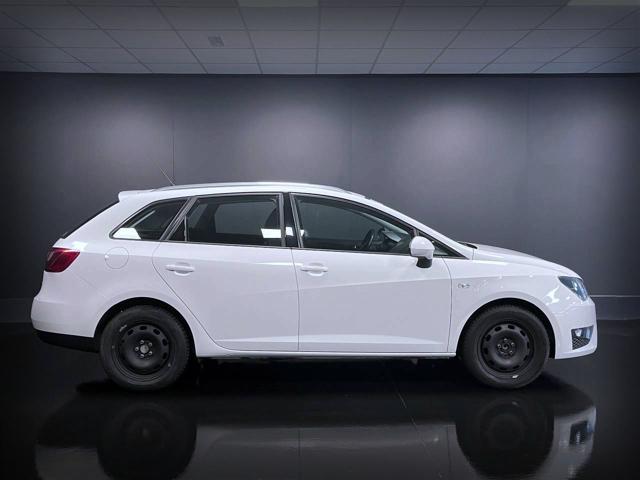 SEAT Ibiza usata, con Airbag Passeggero