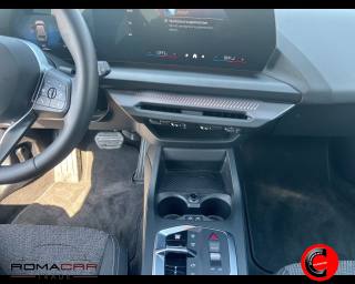 BMW 120 usata, con Filtro antiparticolato