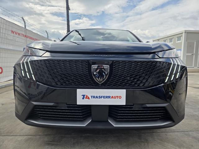 PEUGEOT 3008 usata, con Climatizzatore