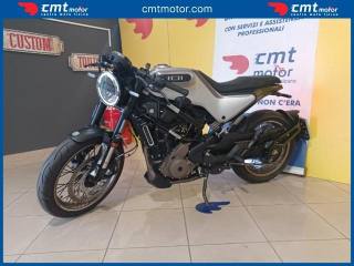 HUSQVARNA Vitpilen 401 usata 2