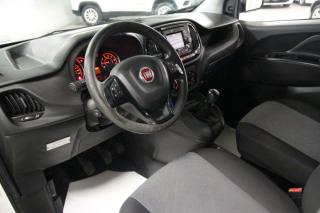 FIAT Doblo usata, con Chiusura centralizzata