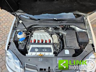 VOLKSWAGEN Golf usata, con Volante in pelle