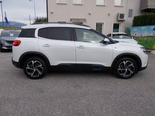 CITROEN C5 Aircross usata, con Autoradio