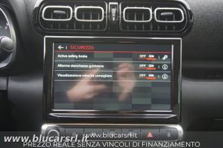 CITROEN C3 Aircross usata, con Fari LED