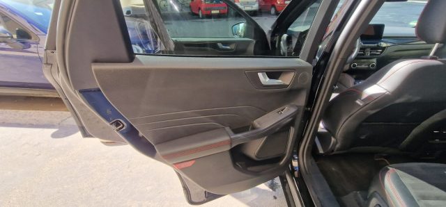 FORD Kuga usata, con Cruise Control