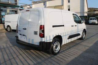 FIAT Doblo usata, con Autoradio