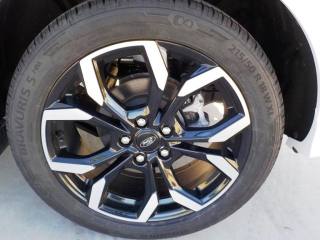 FORD Puma usata, con ESP