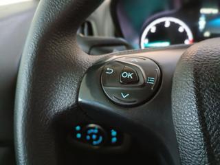 FORD Transit Connect usata, con Touch screen