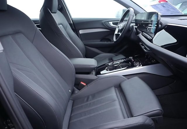 AUDI A5 usata, con Autoradio