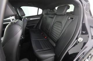 ALFA ROMEO Stelvio usata 3