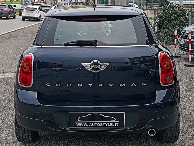 MINI Countryman usata 47