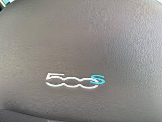 FIAT 500 usata 18