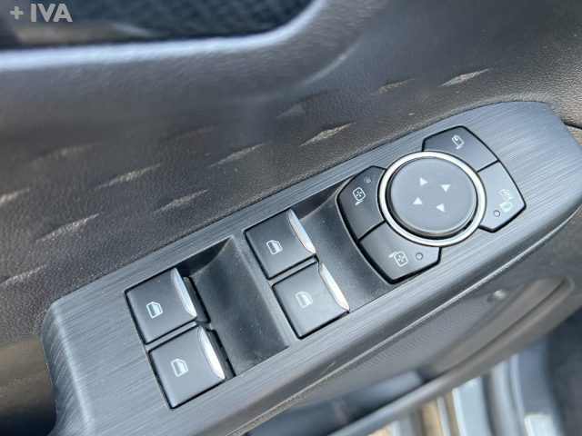 FORD Kuga usata 18