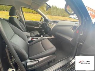 NISSAN Navara usata, con Climatizzatore