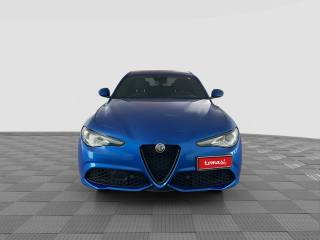 ALFA ROMEO Giulia usata 7