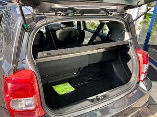 TOYOTA Urban Cruiser usata, con Airbag testa