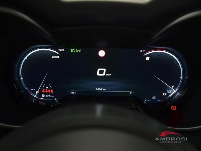 ALFA ROMEO Stelvio usata 12