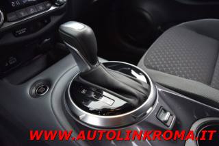 NISSAN Juke usata, con Chiusura centralizzata