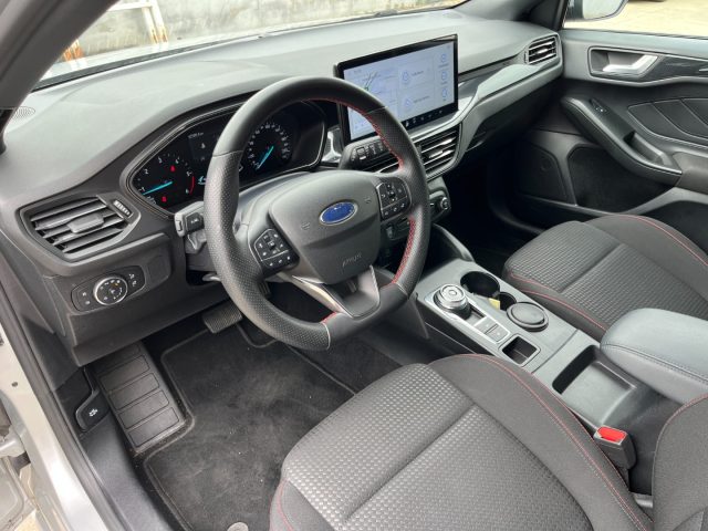 FORD Focus usata, con Climatizzatore