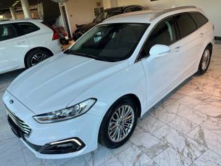 FORD Mondeo usata, con USB