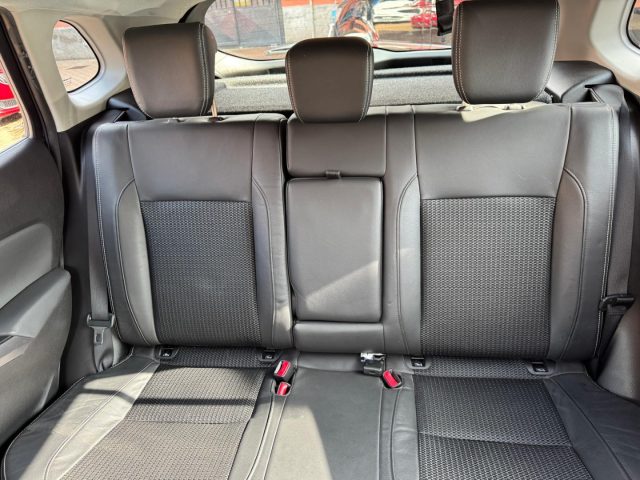 SUZUKI S-Cross usata, con Fari LED