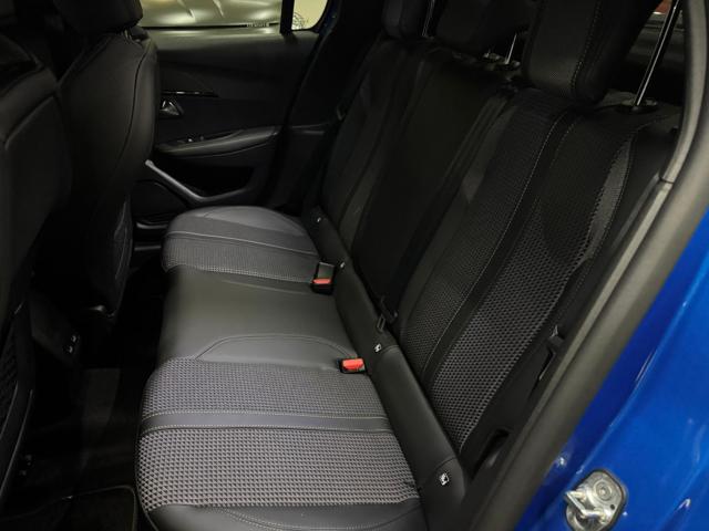 PEUGEOT 208 usata, con Servosterzo