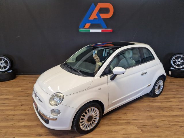FIAT 500 usata, con Chiusura centralizzata