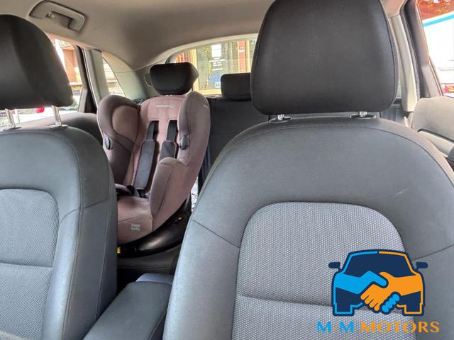 AUDI Q3 usata, con ESP