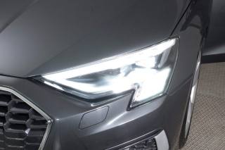 AUDI A3 usata, con Cruise Control