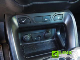 HYUNDAI iX35 usata 43