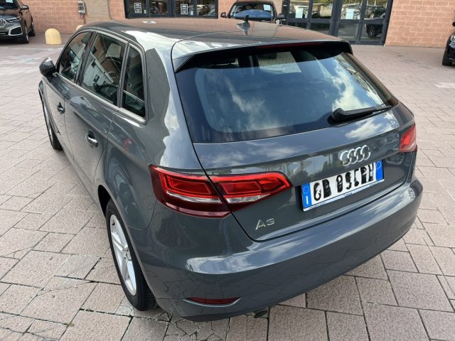 AUDI A3 usata, con Airbag Passeggero