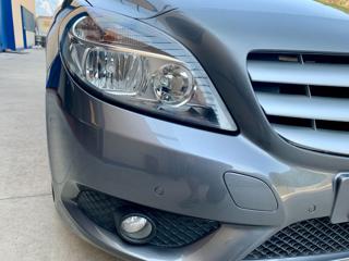 MERCEDES-BENZ B 200 usata, con Autoradio