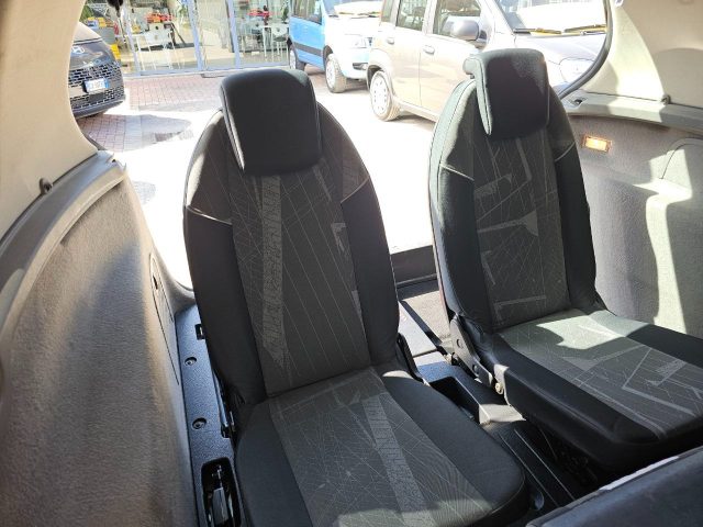 RENAULT Grand Scenic usata, con Sensore di luce