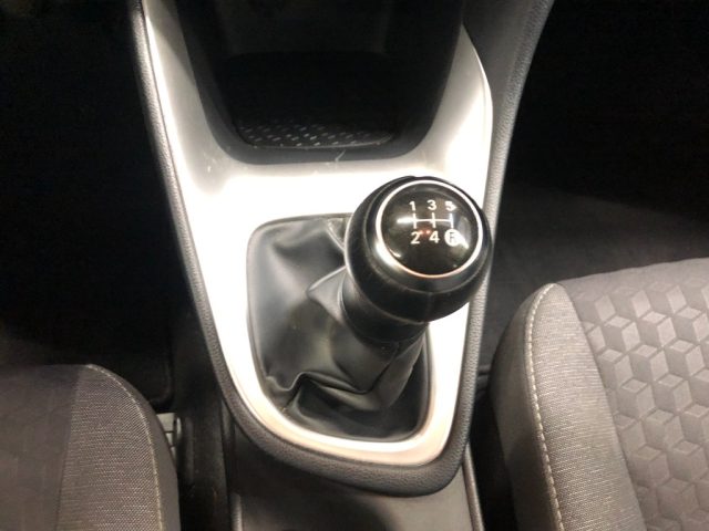 TOYOTA Yaris usata, con Controllo elettronico della corsia