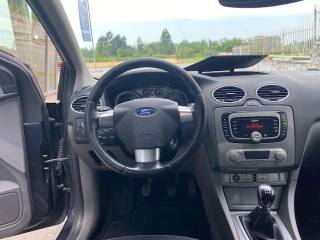 FORD Focus usata, con Boardcomputer